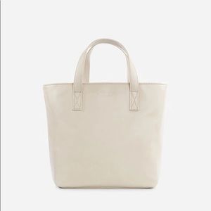 NWOT Fawn Mini Tote